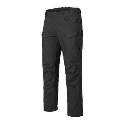 Helikon - UTP (Urban Tactical Pants) - Ripstop - Black - SP-UTL-PR-01
