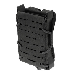 Templars Gear - Single Magazine Pouch for AR/AK Advanced FMR - Black - TG-AFMR-BL