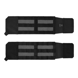 Helikon - Guardian Cummerbund Tactical Vest Belt - Black - MO-GCR-PO-01
