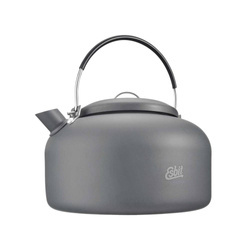 Esbit - Travel Kettle - Aluminum - 1.4 L - WK1400HA