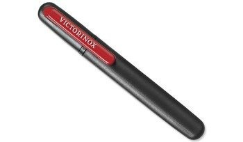 Victorinox - Dual Knife Sharpener - Black - 4.3323
