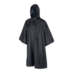 Helikon - Ponczo - Black - PO-MUS-PO-01