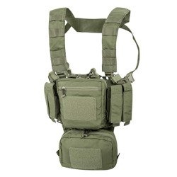 Helikon - Kamizelka Training Mini Rig - OD Green - KK-TMR-CD-02