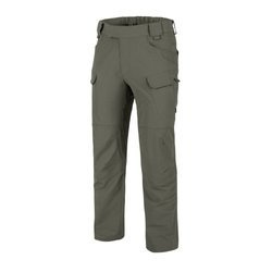 Helikon - Outdoor Tactical Pants - VersaStretch Lite - Taiga Green - SP-OTP-VL-09