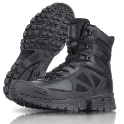 Bates - Boots Tactical Velocitor Waterproof Zip - Black - E04034
