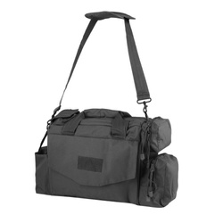 101 Inc. - Security Kit Bag - Black - LQ11127