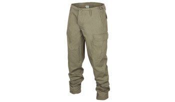 ARCHIVE - Teesar Inc. - Field Pants BDU - RipStop - OD Green