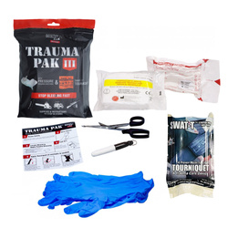 Adventure Medical Kits - Trauma Pak III Aid Kit - 2064-0298