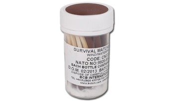 BCB - Survival Matches - CN327A