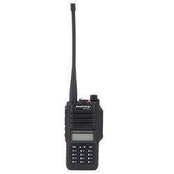 BaoFeng - VHF/UHF BF-A58 Duobander PTT Radio - 5W - Waterproof - 1800 mAh