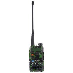 BaoFeng - VHF/UHF UV-5R HT Duobander PTT Radio - Camouflage - 5 W