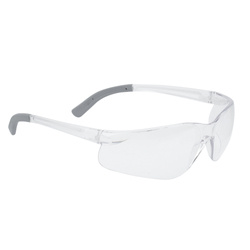 Bolle Safety - S11 Glasses - Clear - PSSS11001