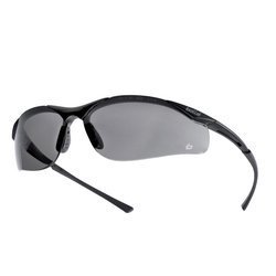 Bolle Safety - Safety Glasses - CONTOUR - Smoke - CONTPSF