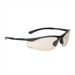 Bolle Safety - Safety glasses CONTOUR II - CSP - PSSCONTC13B