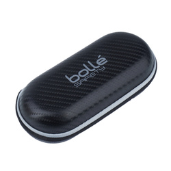 Bolle Safety - Small Semirigid Polyester Case - Black - PACCASR-2