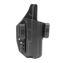 Bravo Concealment - IWB Holster for Glock 17, 19, 22, 23, 31, 32 - Right - BC20-1002