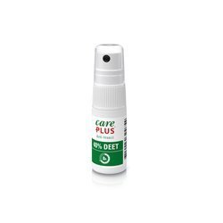 Care Plus - Anti-Insect Spray - DEET 40% - 15 ml - 32919