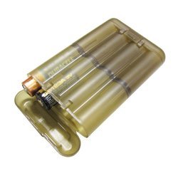 Condor - Battery Case - Tan / Brown - US1017-008