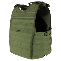 Condor - Exo Plate Carrier - Olive Drab - 201165-001