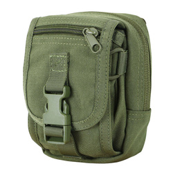 Condor - Gadget Pouch - Olive Drab - MA26-001
