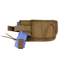 Condor - HT Holster - Coyote Brown - MA68-498