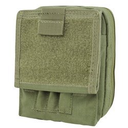 Condor - Map Pouch - Olive Drab - MA35-001
