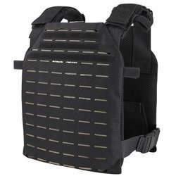 Condor - Sentry Plate Carrier LCS - Black - 201068-002