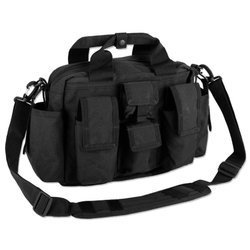 Condor - Tactical Response Bag - Black - 136-002