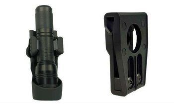 ESP - Flashlight Ø 43 mm Holder - UBC-03 - LHU-34-43