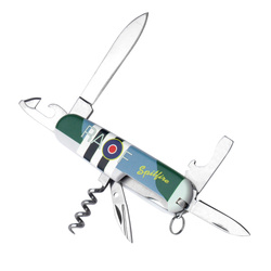 FOSTEX - Pocket Knife Spitfire - 457451