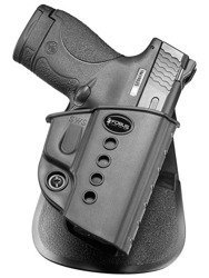 Fobus - Holster for S&W M&P, CZ, Walther PPS, Taurus - Standard Paddle - Right - SWS