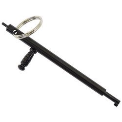 GS - Tonfa Handcuff Spare Key - SK-02