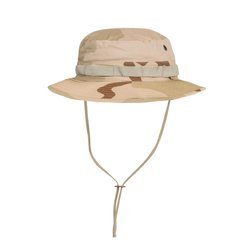 Helikon - Boonie Hat with cover - Cotton Ripstop - Desert 3C - KA-BON-CR-05