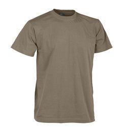 Helikon - Classic Army T-shirt - U.S. Brown - TS-TSH-CO-30