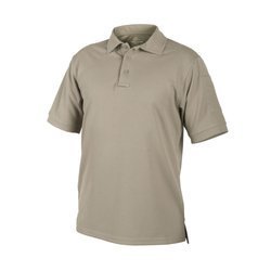 Helikon - UTL® Polo Shirt - TopCool - Khaki - PD-UTL-TC-13