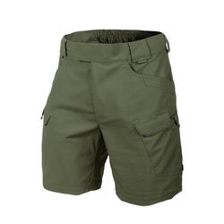 Helikon - Urban Tactical Shorts 8.5" - Olive Green - SP-UTS-PR-02