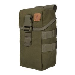 Helikon - Water Canteen Pouch - Olive Green  - MO-O10-CD-02