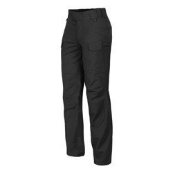 Helikon - Women's UTP® (Urban Tactical Pants®) - Ripstop - Black - SP-UTW-PR-01