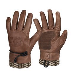 Helikon - Woodcrafter Gloves - RK-WCT-LE-30