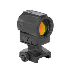 Holosun - SCRS Red Dot Sight - Multi Reticle - SCRS-RD-MRS