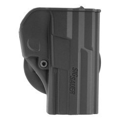 IMI Defense - SG2 One Piece Paddle Holster - Sig Sauer - Right Hand - IMI-Z8030