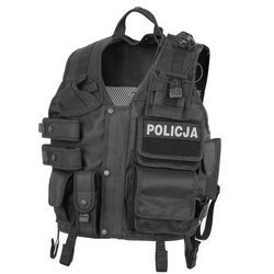 IWO-HEST - OPI Tactical Vest