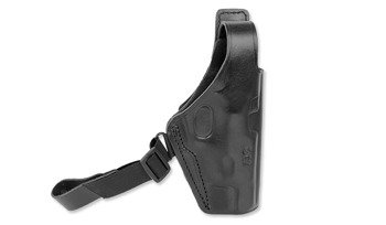Kajman - Leather Holster Standard ''S13'' - Belt / Harness - CZ 75