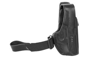 Kajman - Leather Holster Standard ''S13'' - Belt / Harness - P-64