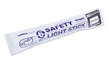 Lumica Light - Light Stick 6'' - 15x155mm - IR