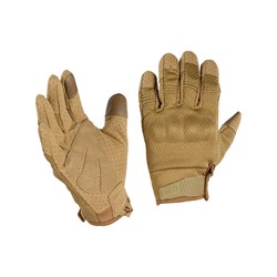 M-Tac - A30 Tactical Gloves - Coyote - 90314105