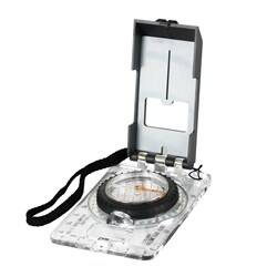M-Tac - Cartographic Compass with Mirror Large - DC45-6D