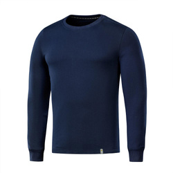 M-Tac - Military Sweater - Blue - 20044006