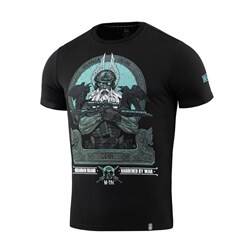 M-Tac - Odin Mystery T-Shirt - Black - 80064002