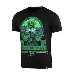 M-Tac - T-shirt Odin Night Vision - Black - 80064102